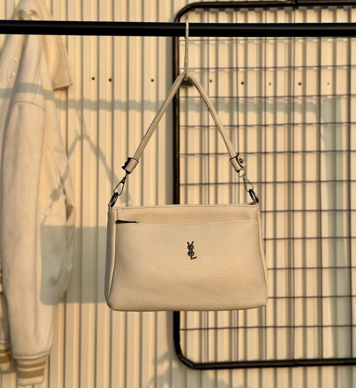 Lucien Eve Sling bag