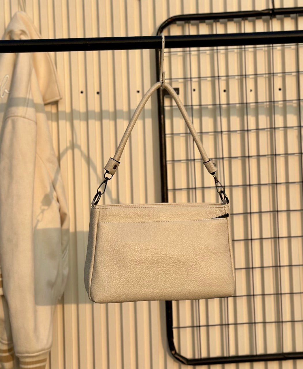 Lucien Eve Sling bag