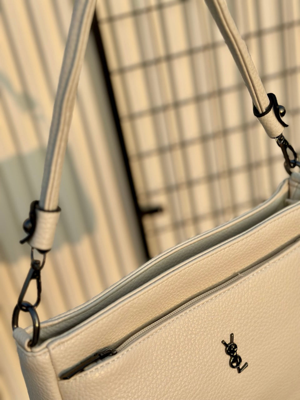 Lucien Eve Sling bag