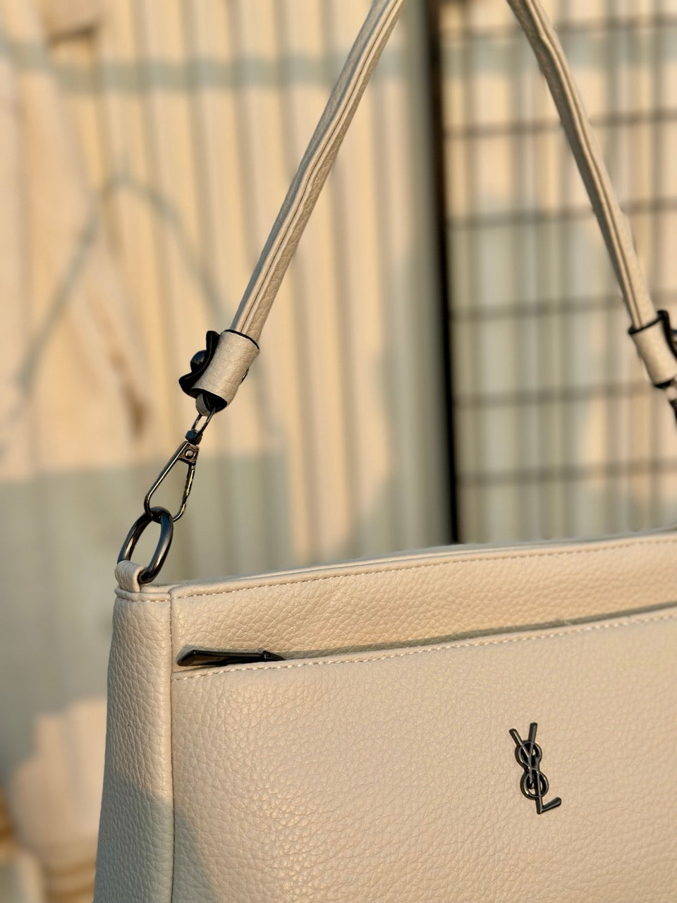 Lucien Eve Sling bag