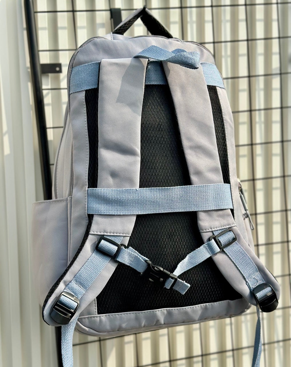 Lucien Pulse Bag pack