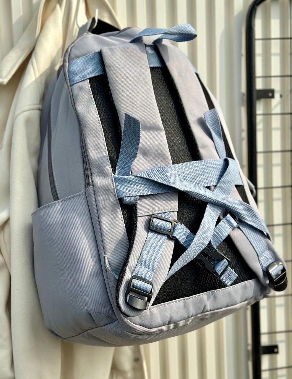 Lucien Pulse Bag pack