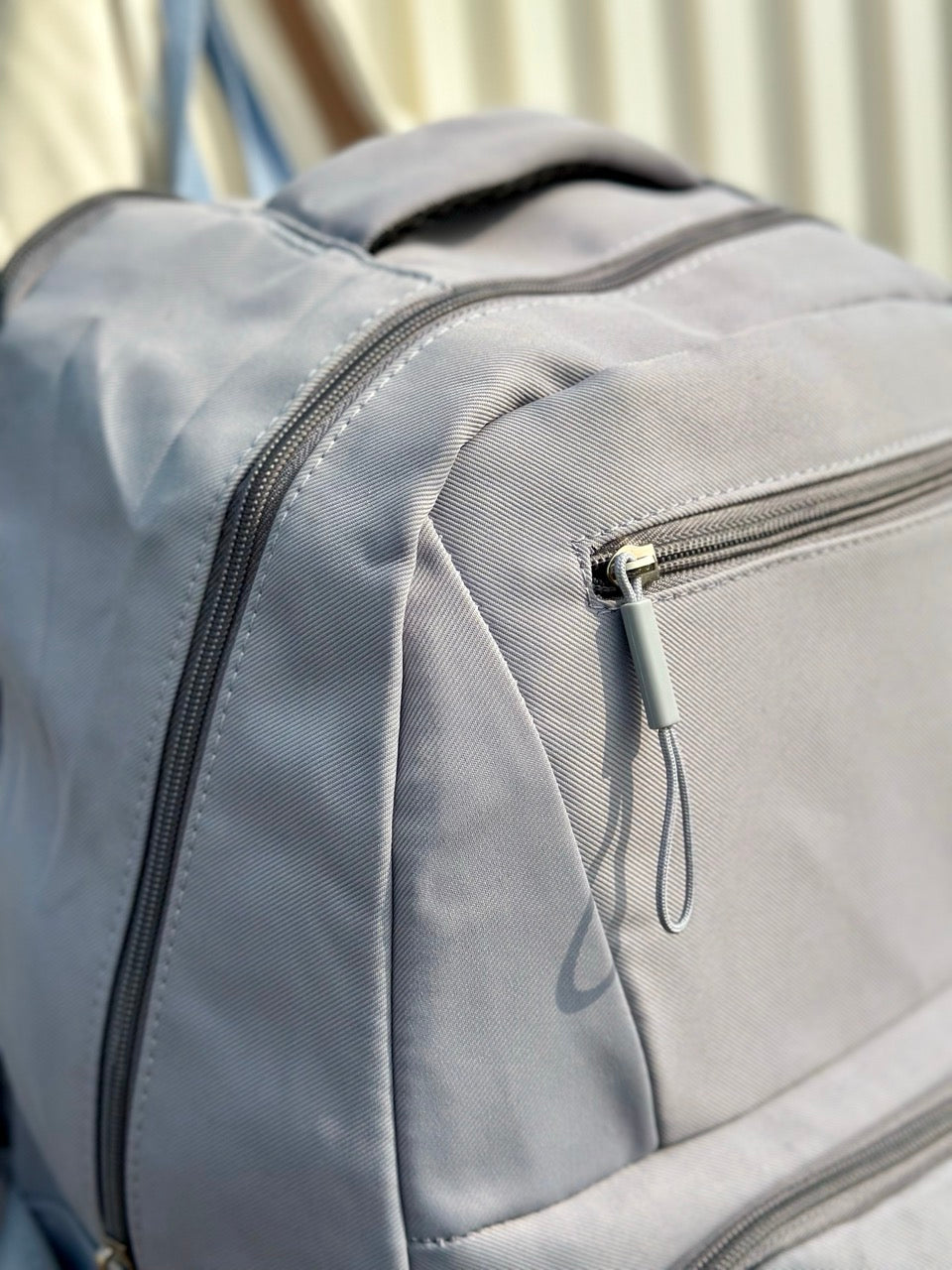 Lucien Pulse Bag pack