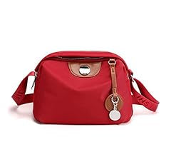 Lucien Nylon Basic Slingbag
