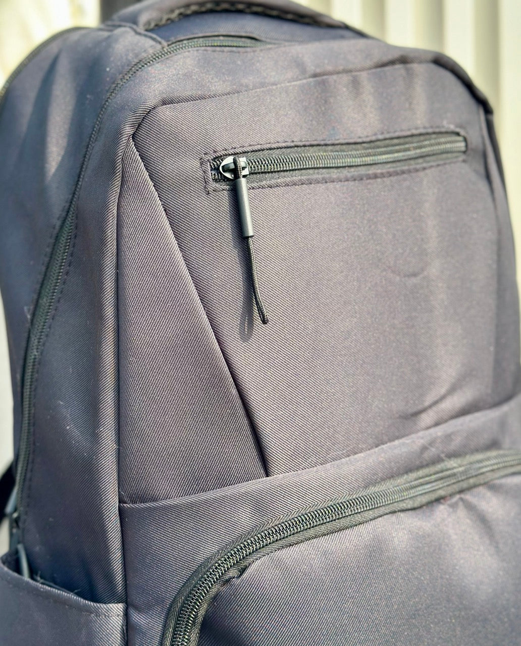 Lucien Pulse Bag pack