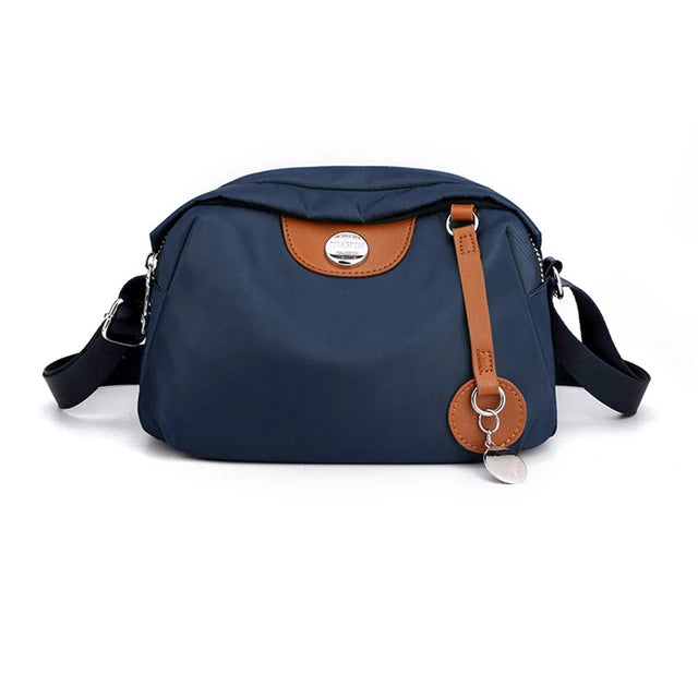 Lucien Nylon Basic Slingbag