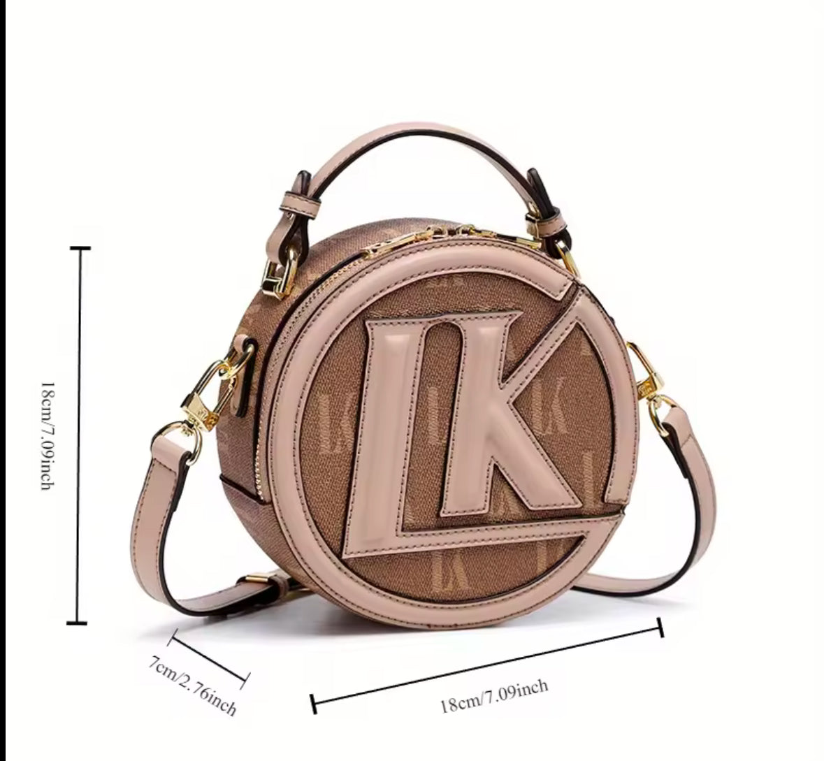 lucien tabby bucket bag