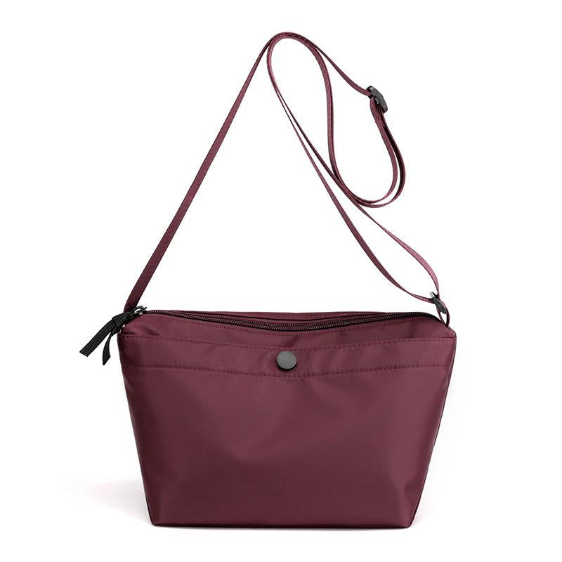 Lucien city chic sling bag