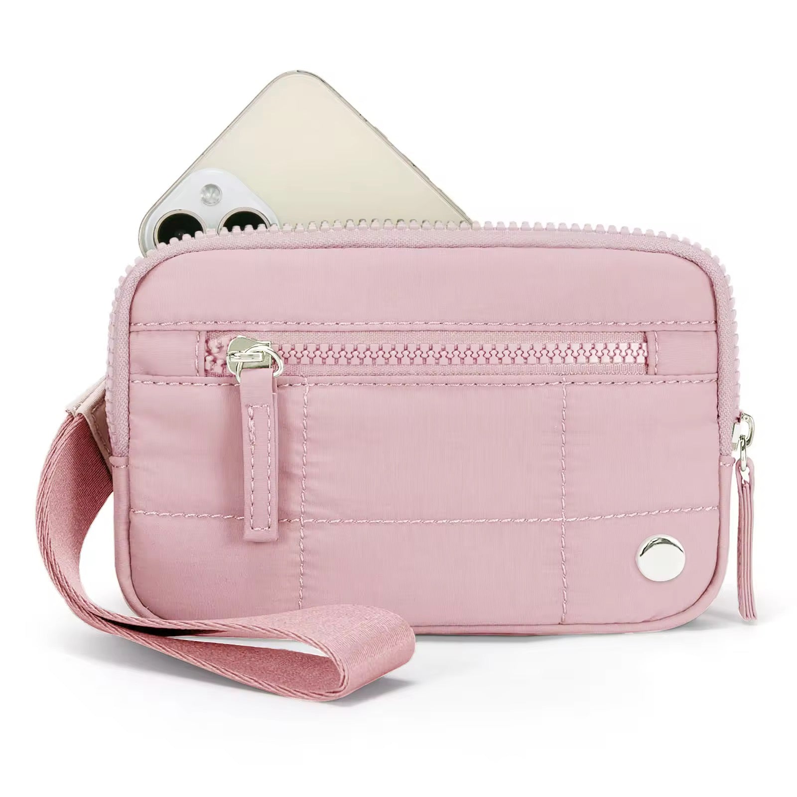 Lucien Wristlet Wallet