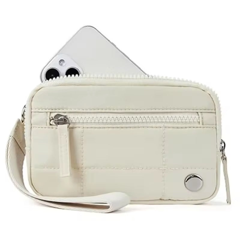 Lucien Wristlet Wallet