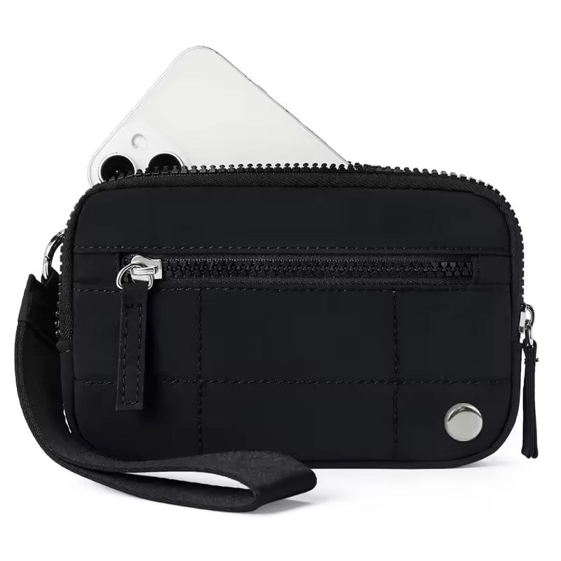 Lucien Wristlet Wallet