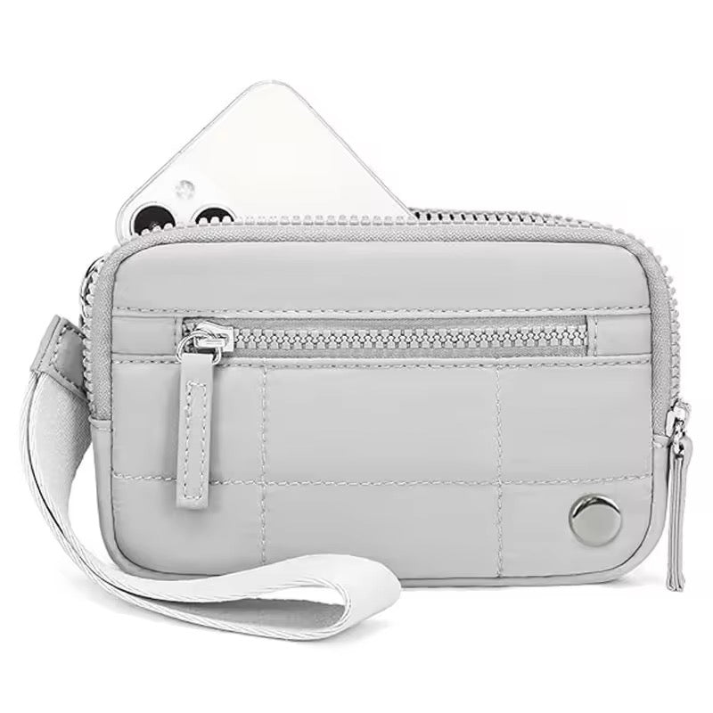 Lucien Wristlet Wallet