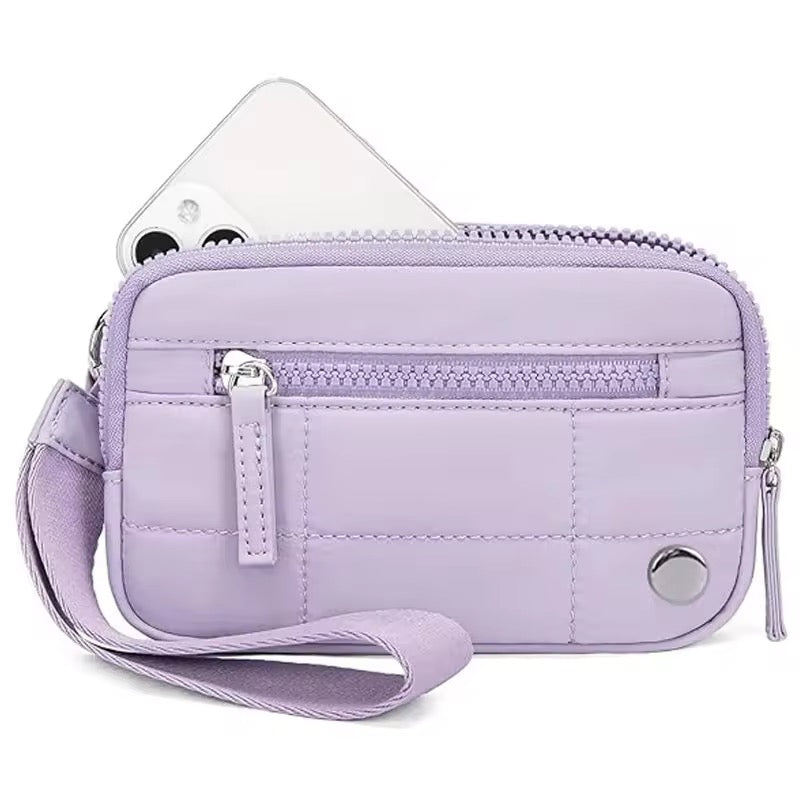 Lucien Wristlet Wallet