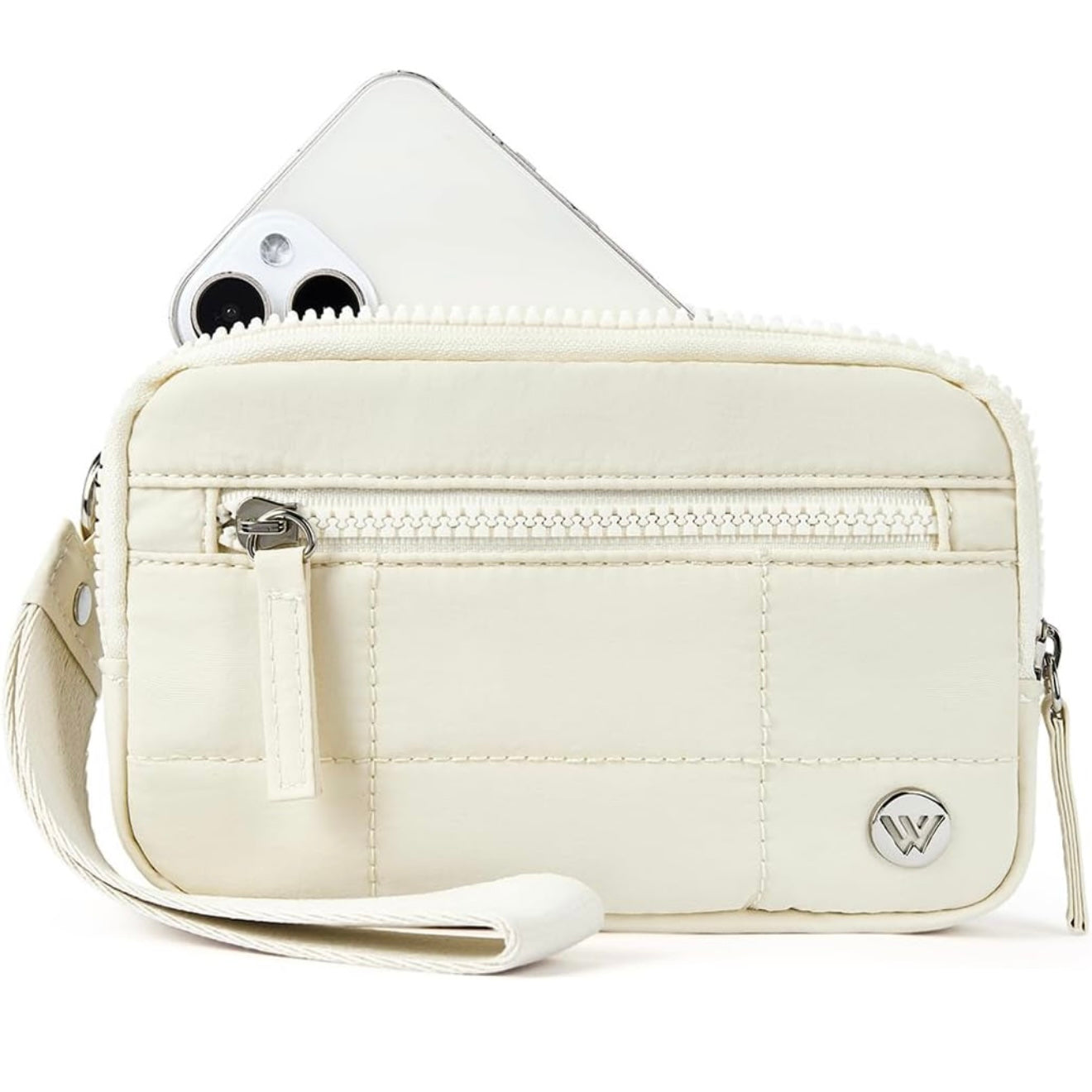 Lucien Wristlet Wallet