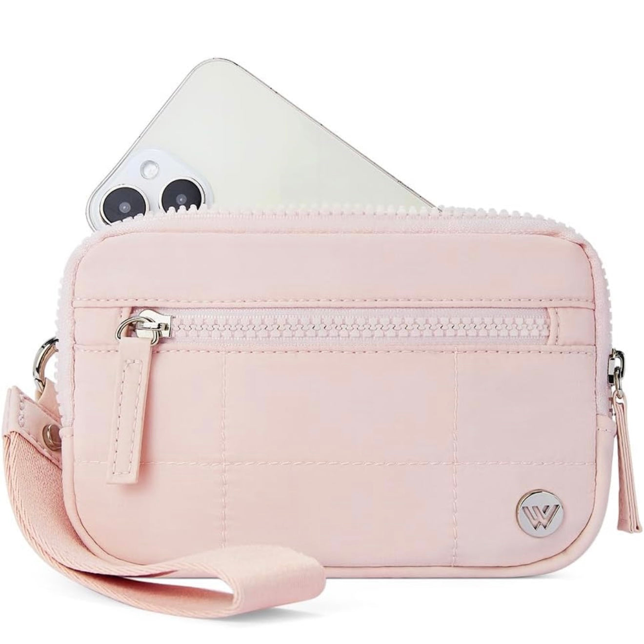 Lucien Wristlet Wallet