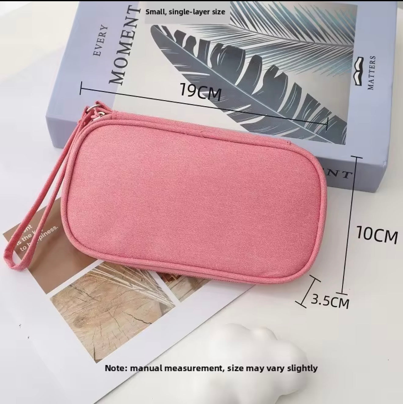 Travel Organiser Case