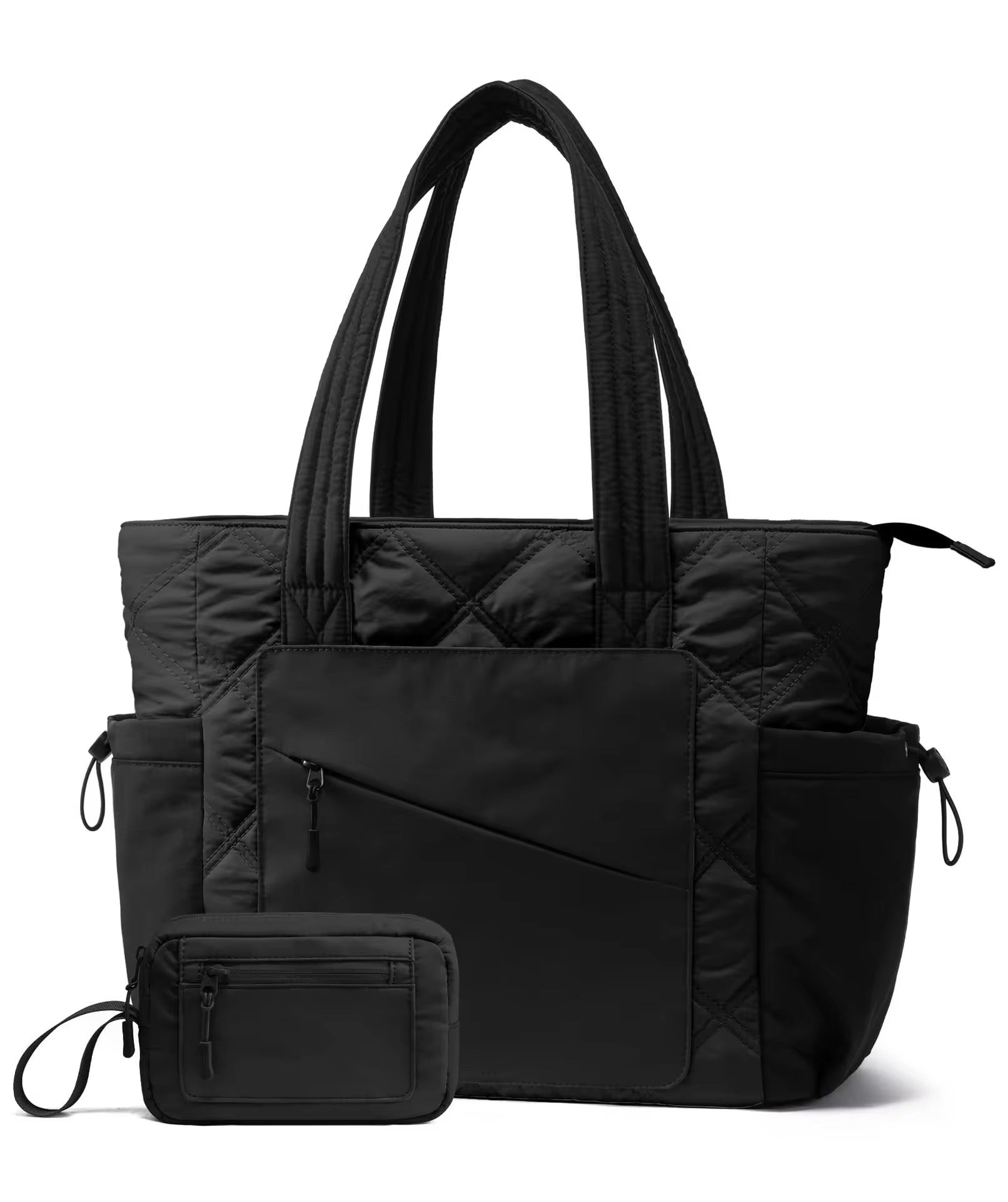 Lucien Icon Tote bag