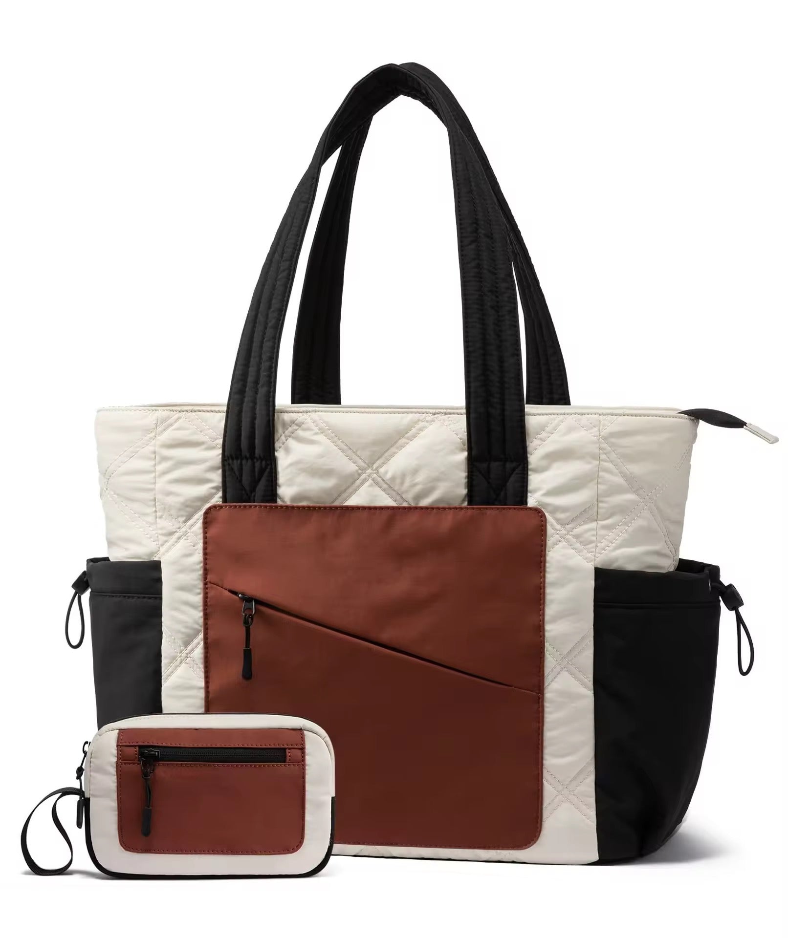 Lucien Icon Tote bag