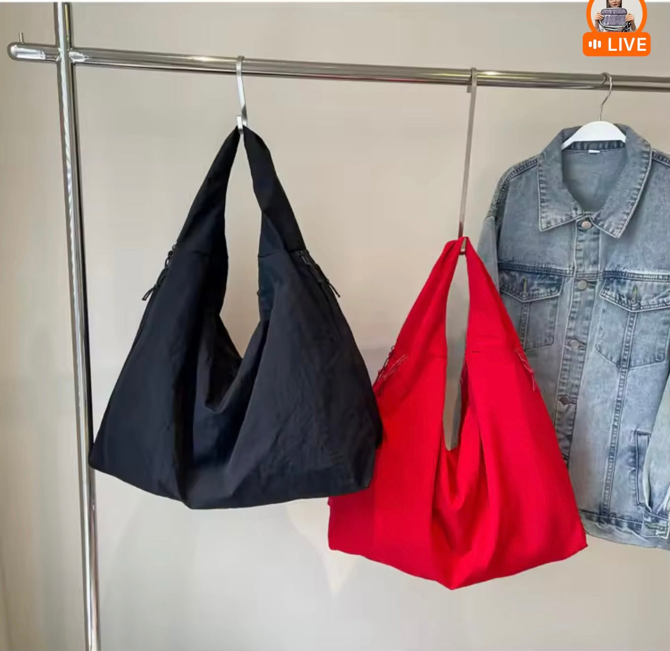 Lucien Terra Tote bag