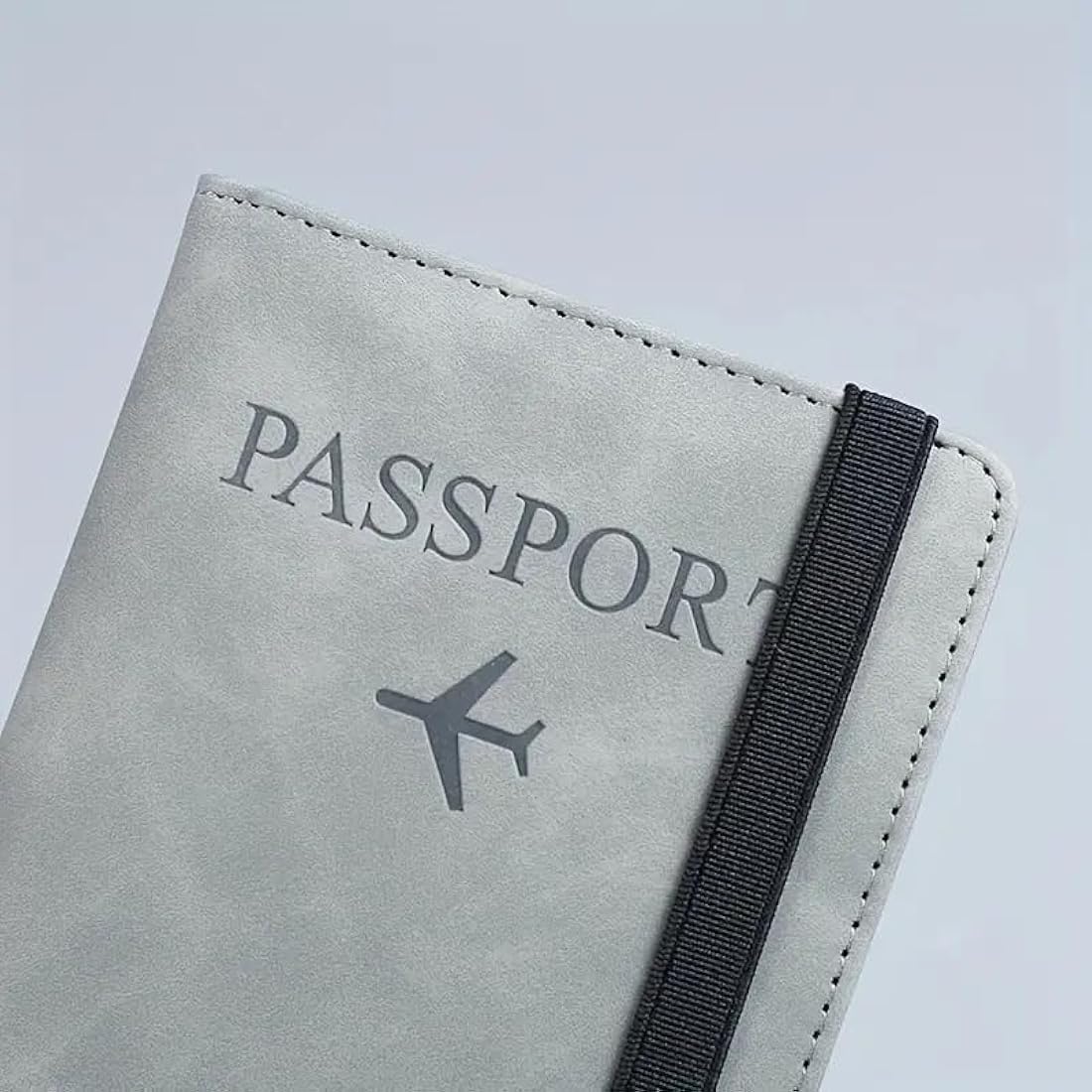 Passport Holder