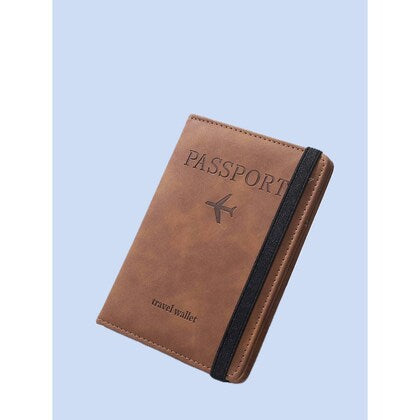 Passport Holder