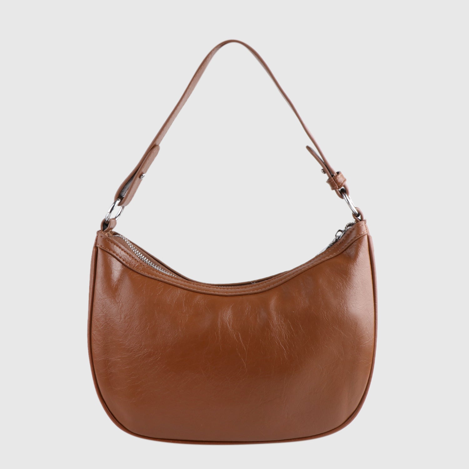 lucien high street zipper bag