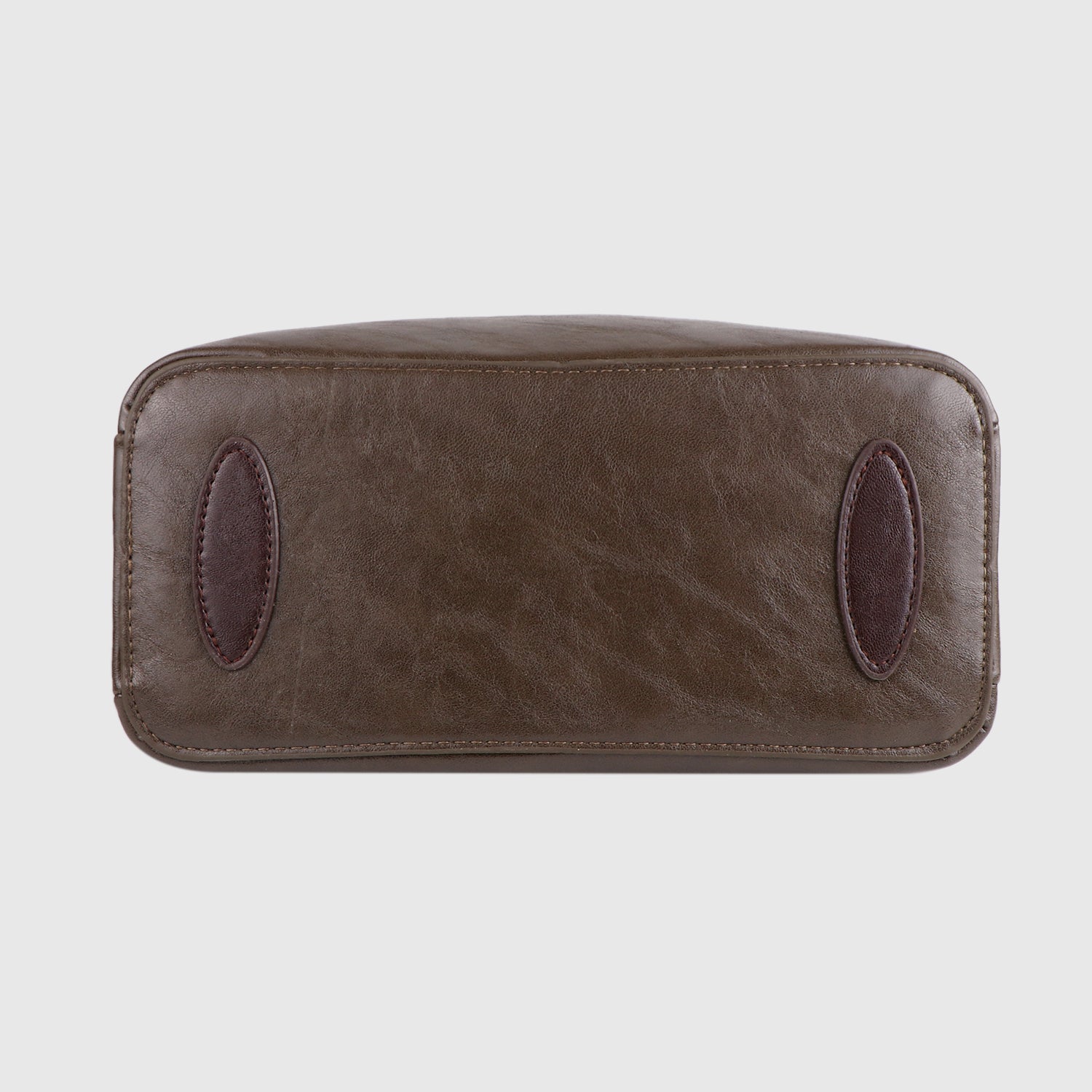 The Aurelia Luxe Satchel