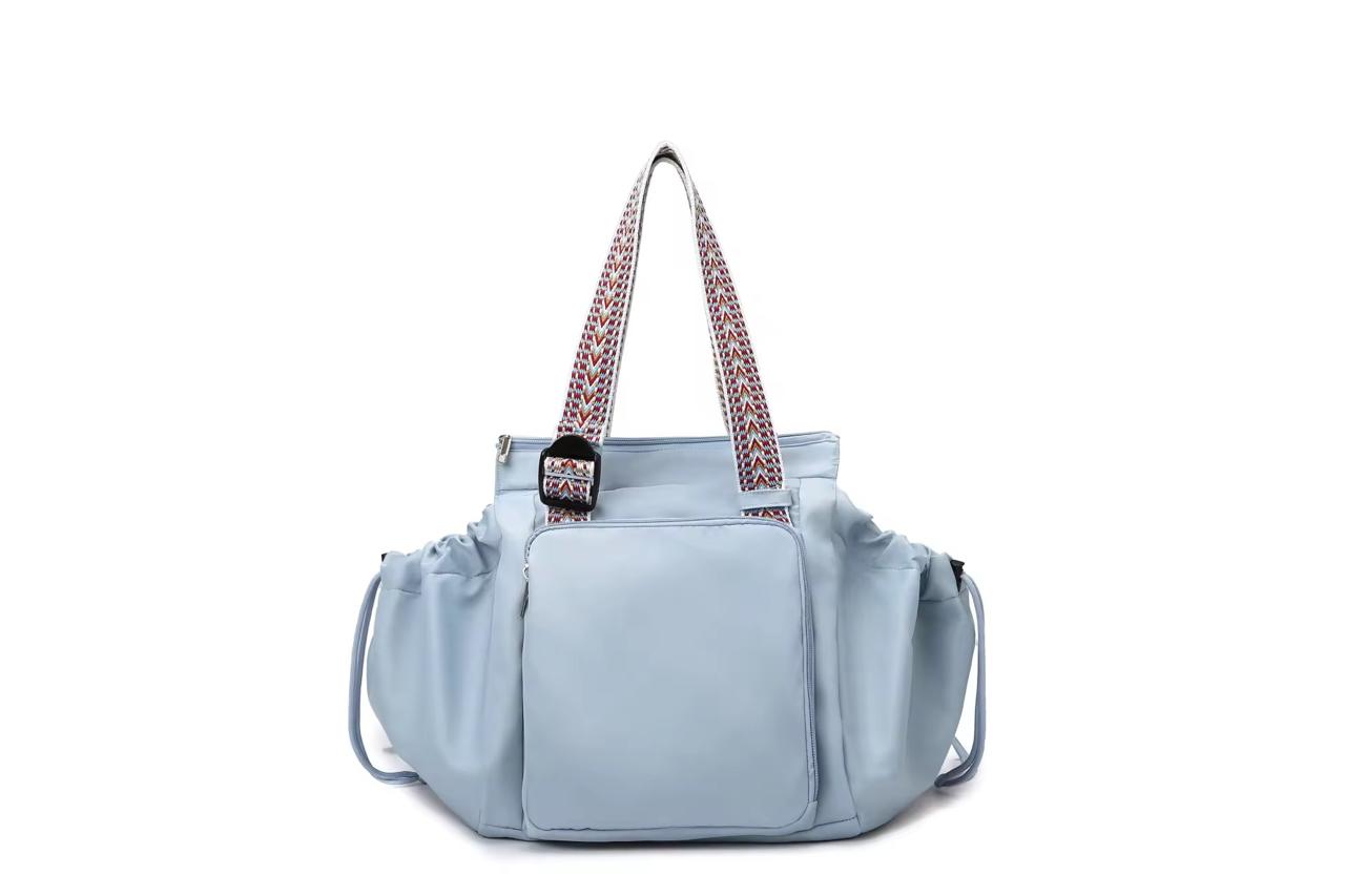 SkyVoyage Utility Tote
