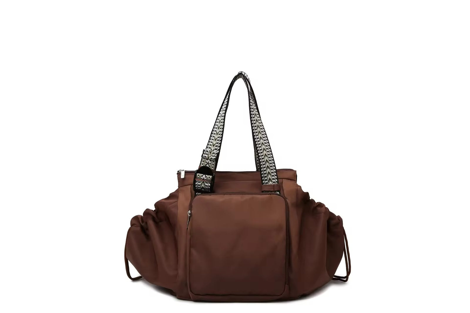 SkyVoyage Utility Tote