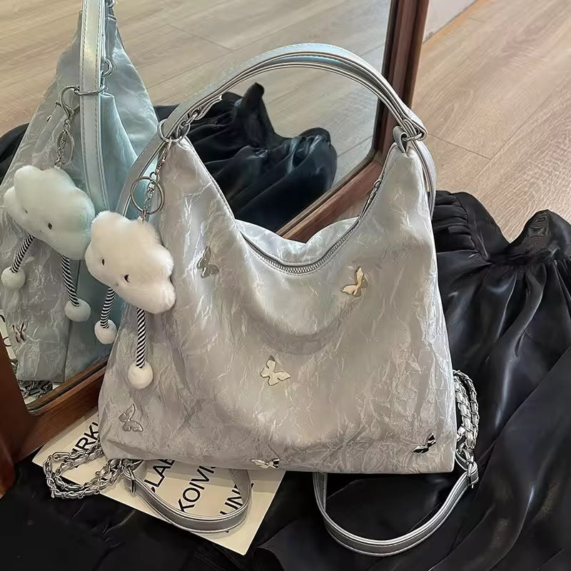 Cloud Flutter Hobo