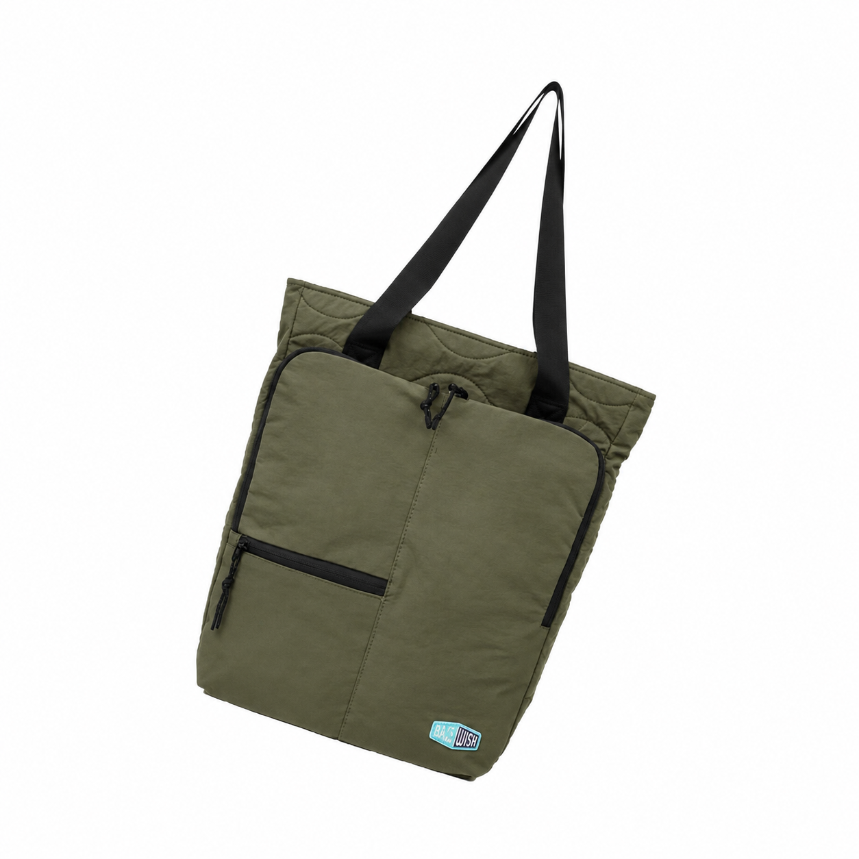 Lucien Versa Tote – Convertible Laptop & Travel Tote Bag
