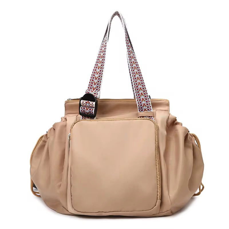 SkyVoyage Utility Tote