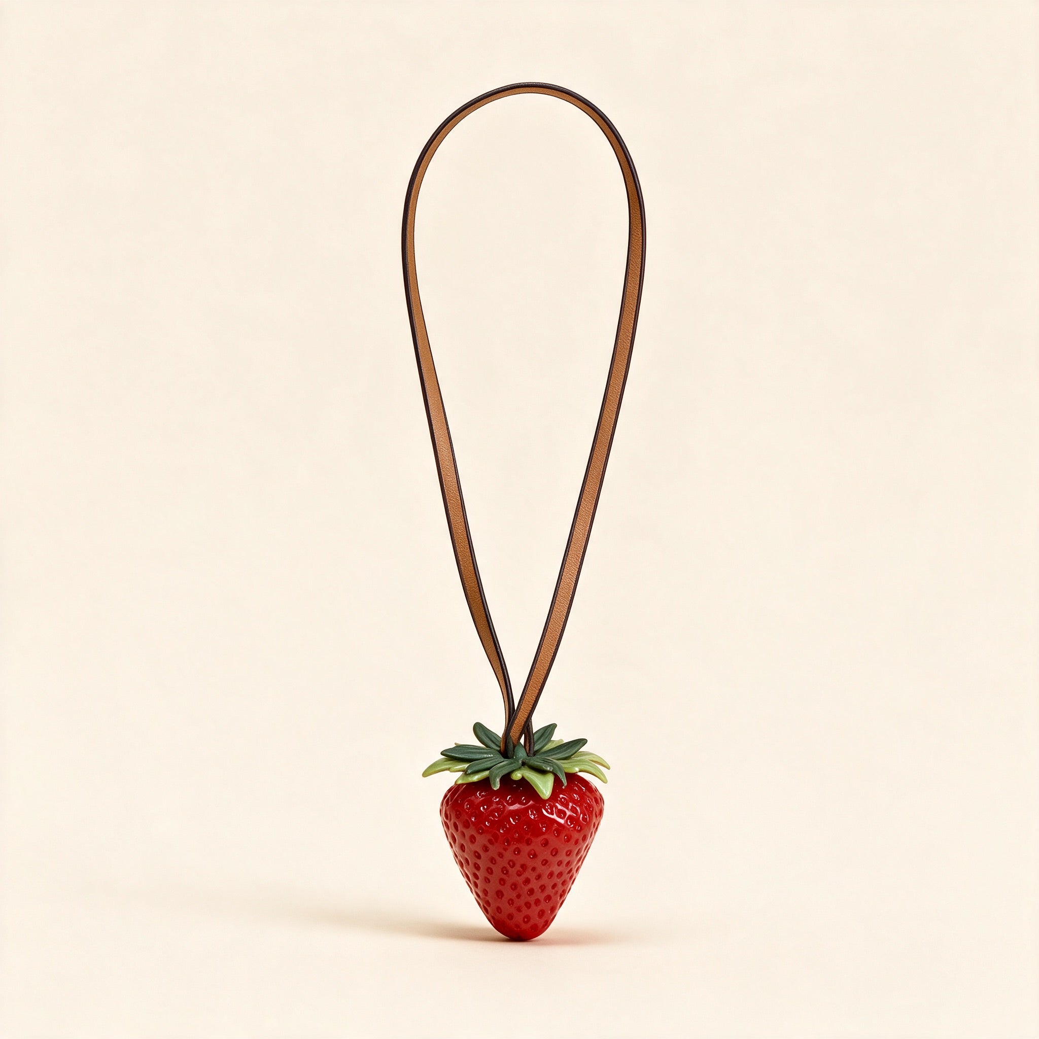 Strawberry Muse