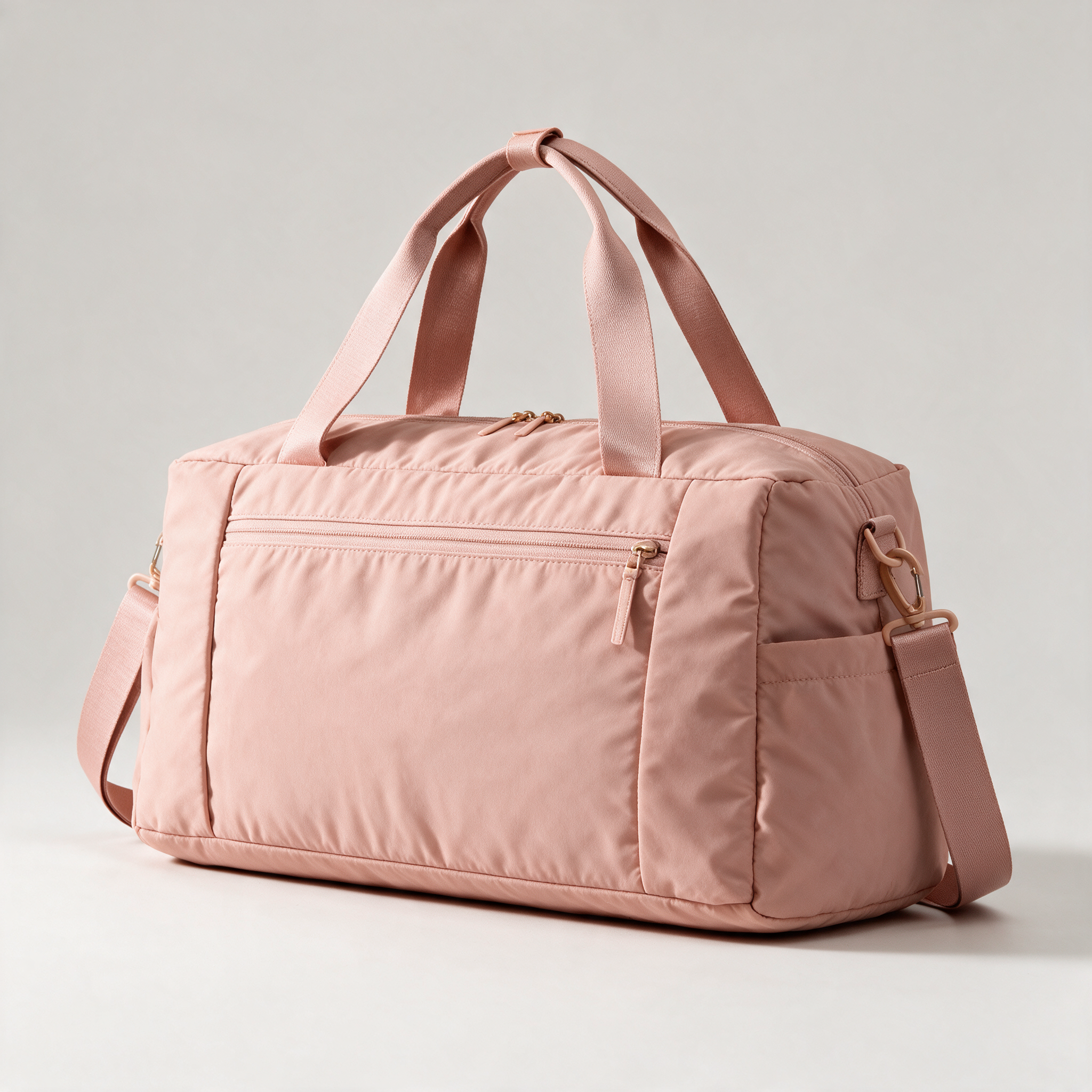 Avery Travel Bag