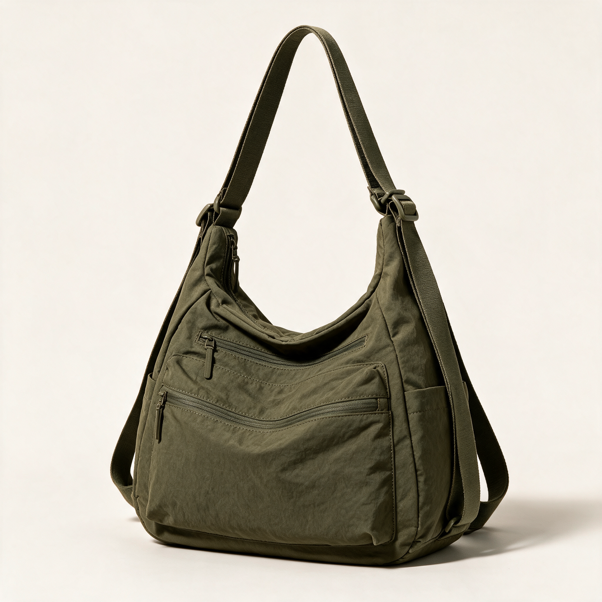 Nova Hobo Bag