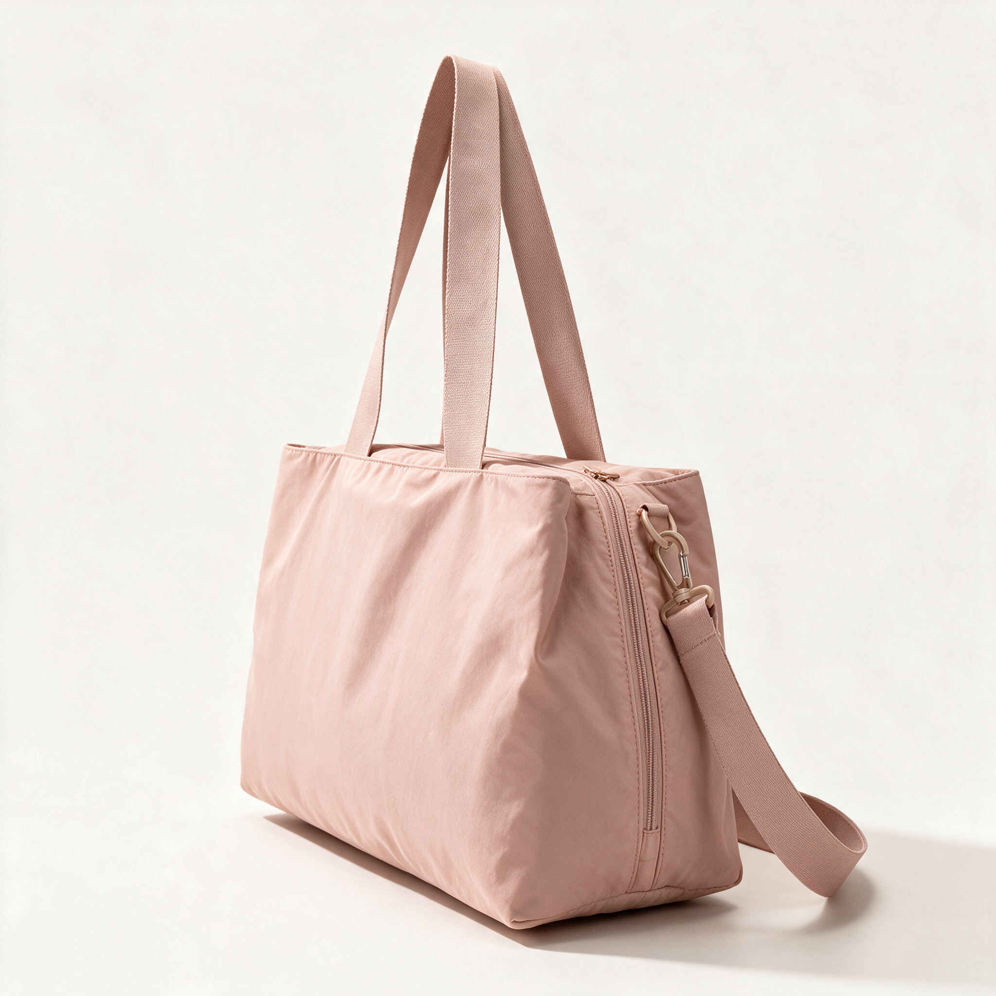 Sienna Carryall Bag