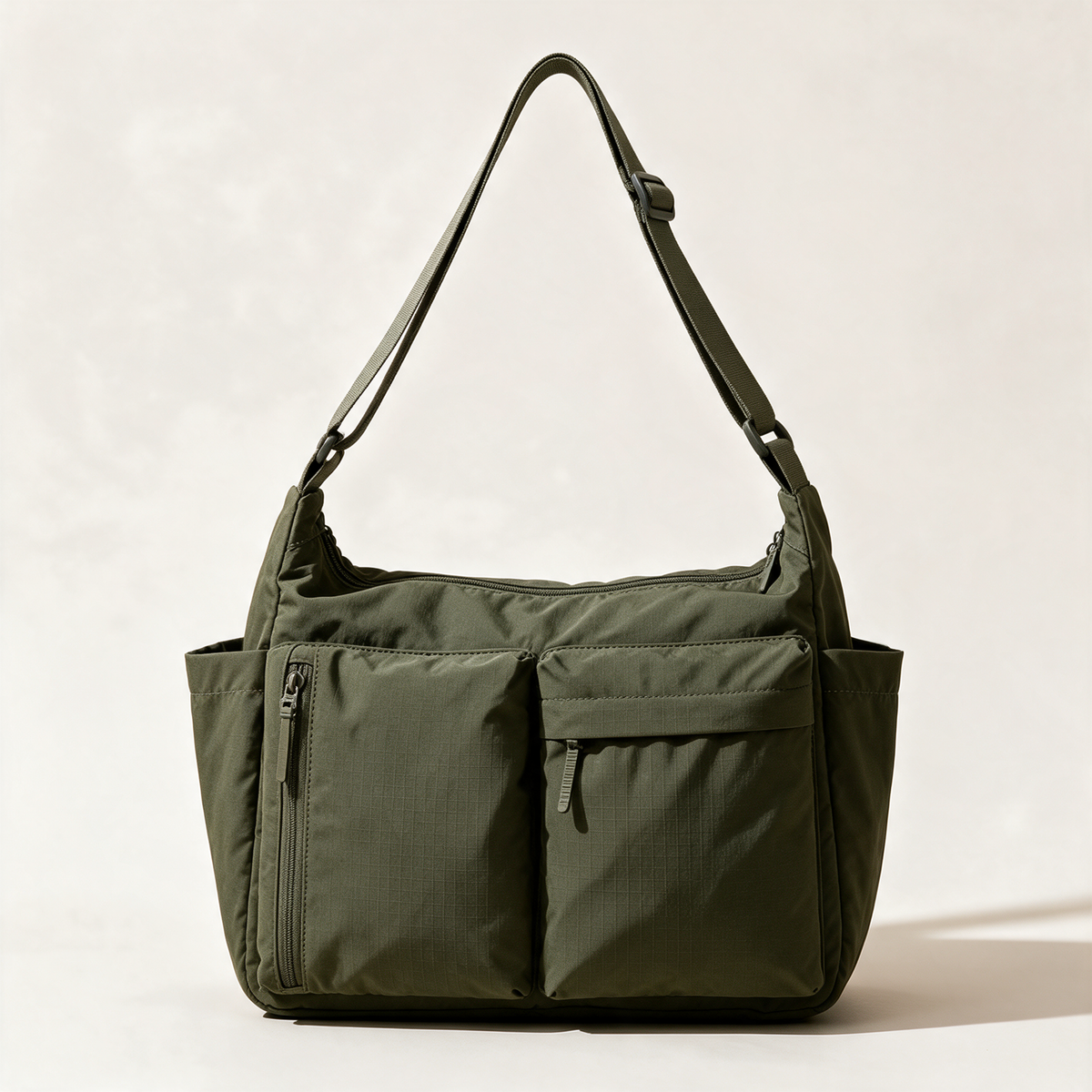 Ayla Utility Shoulder Bag