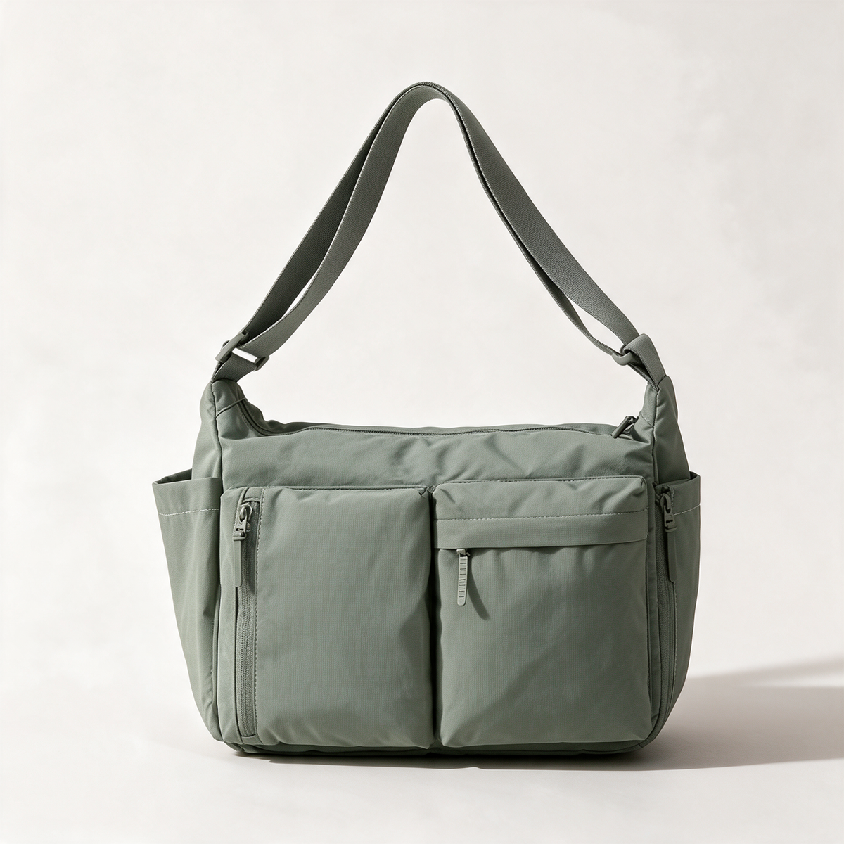 Ayla Utility Shoulder Bag