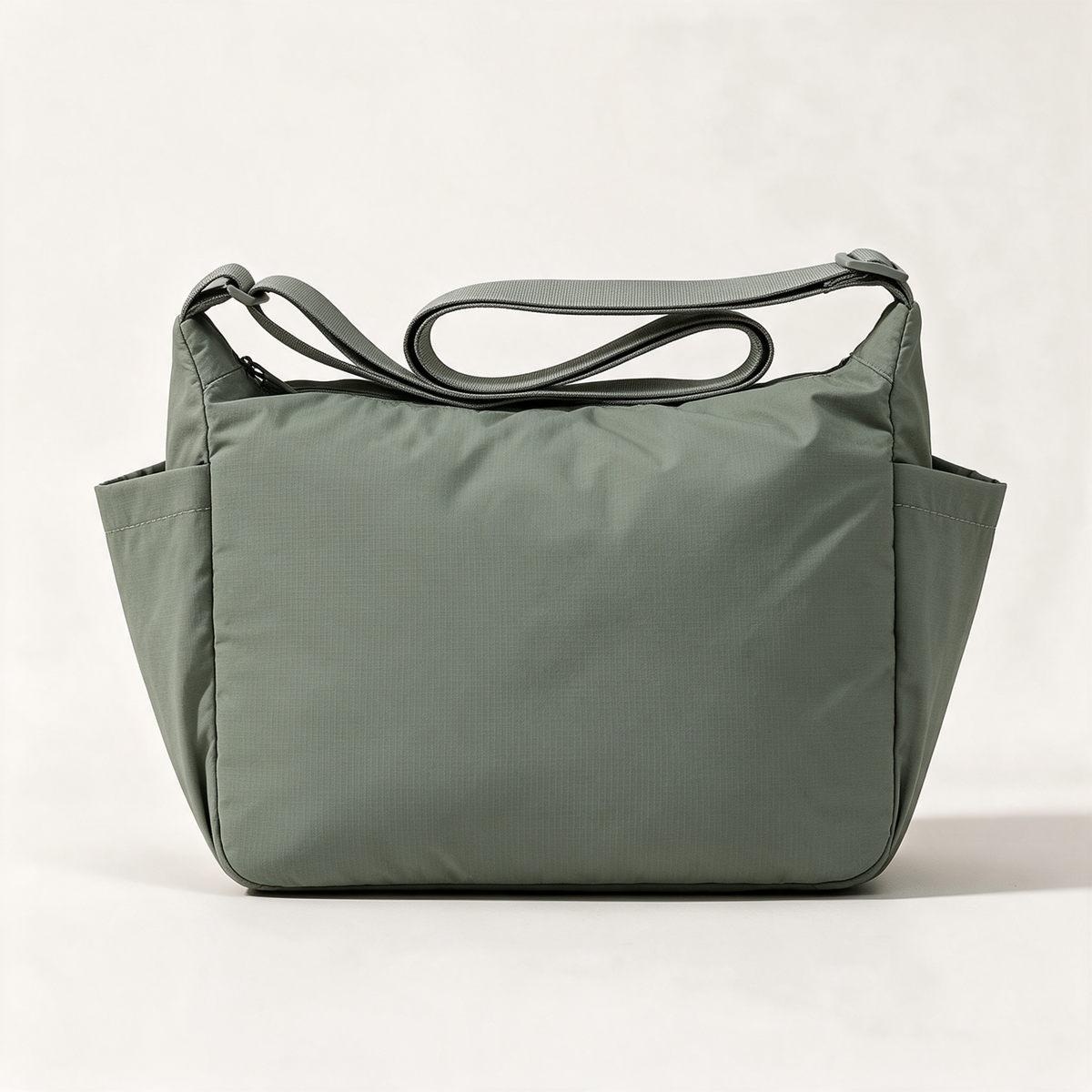 Ayla Utility Shoulder Bag