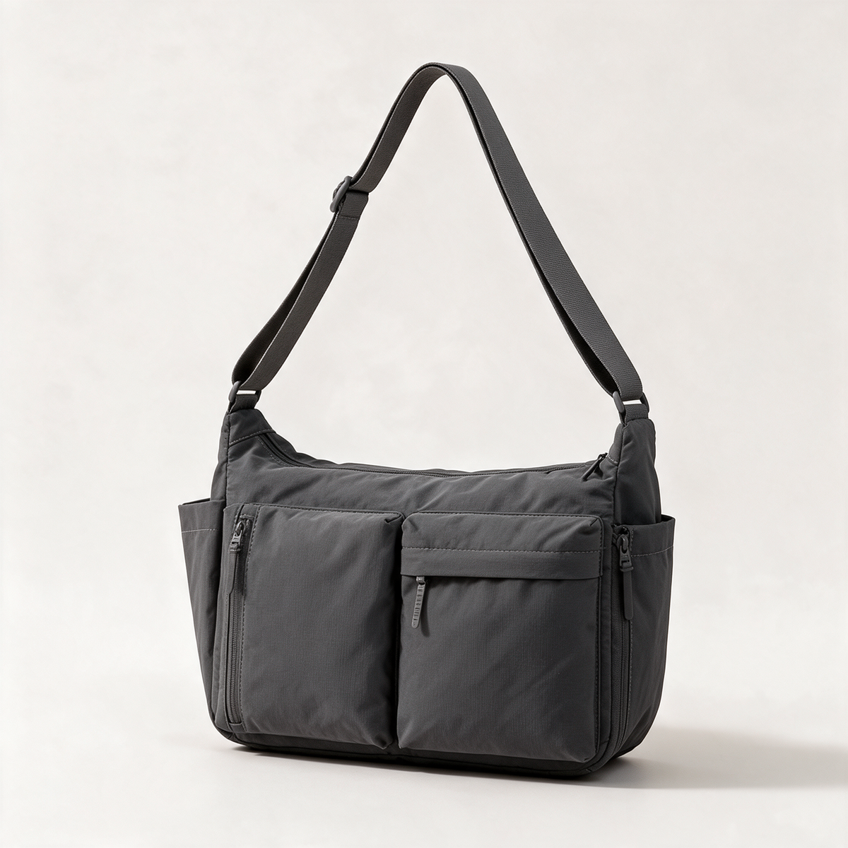 Ayla Utility Shoulder Bag