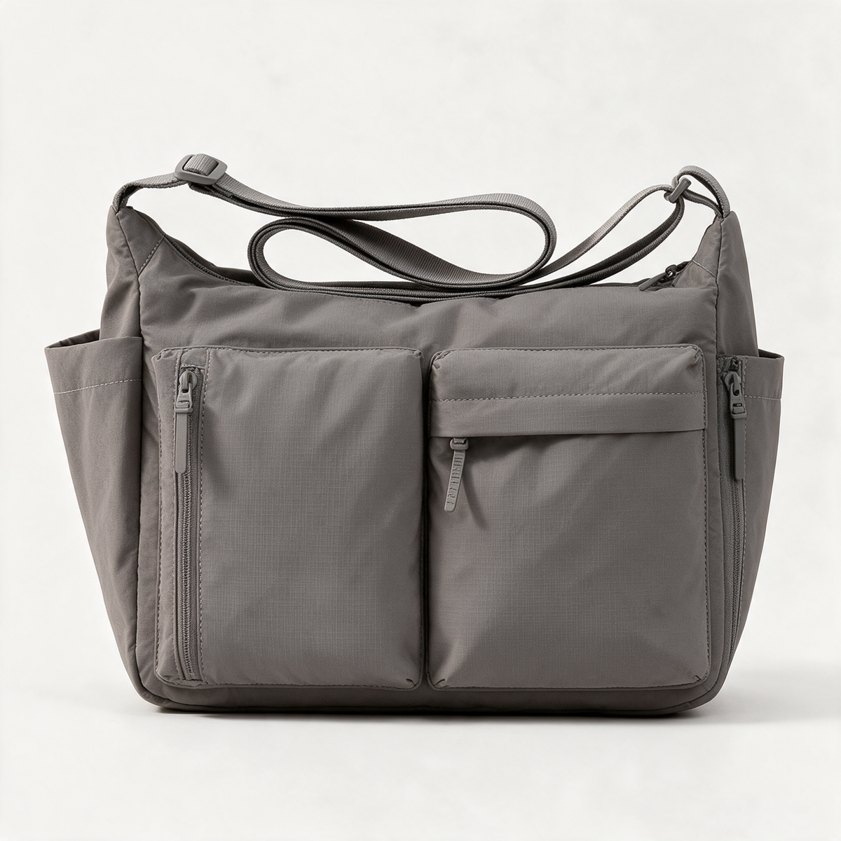 Ayla Utility Shoulder Bag
