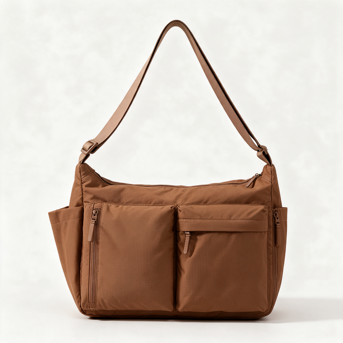 Ayla Utility Shoulder Bag
