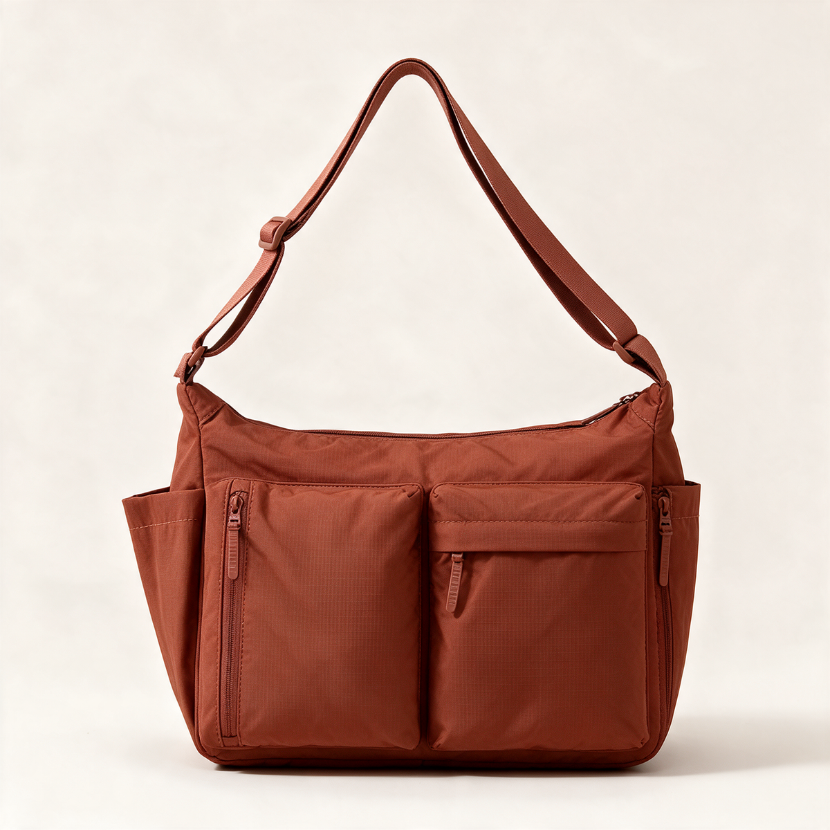 Ayla Utility Shoulder Bag