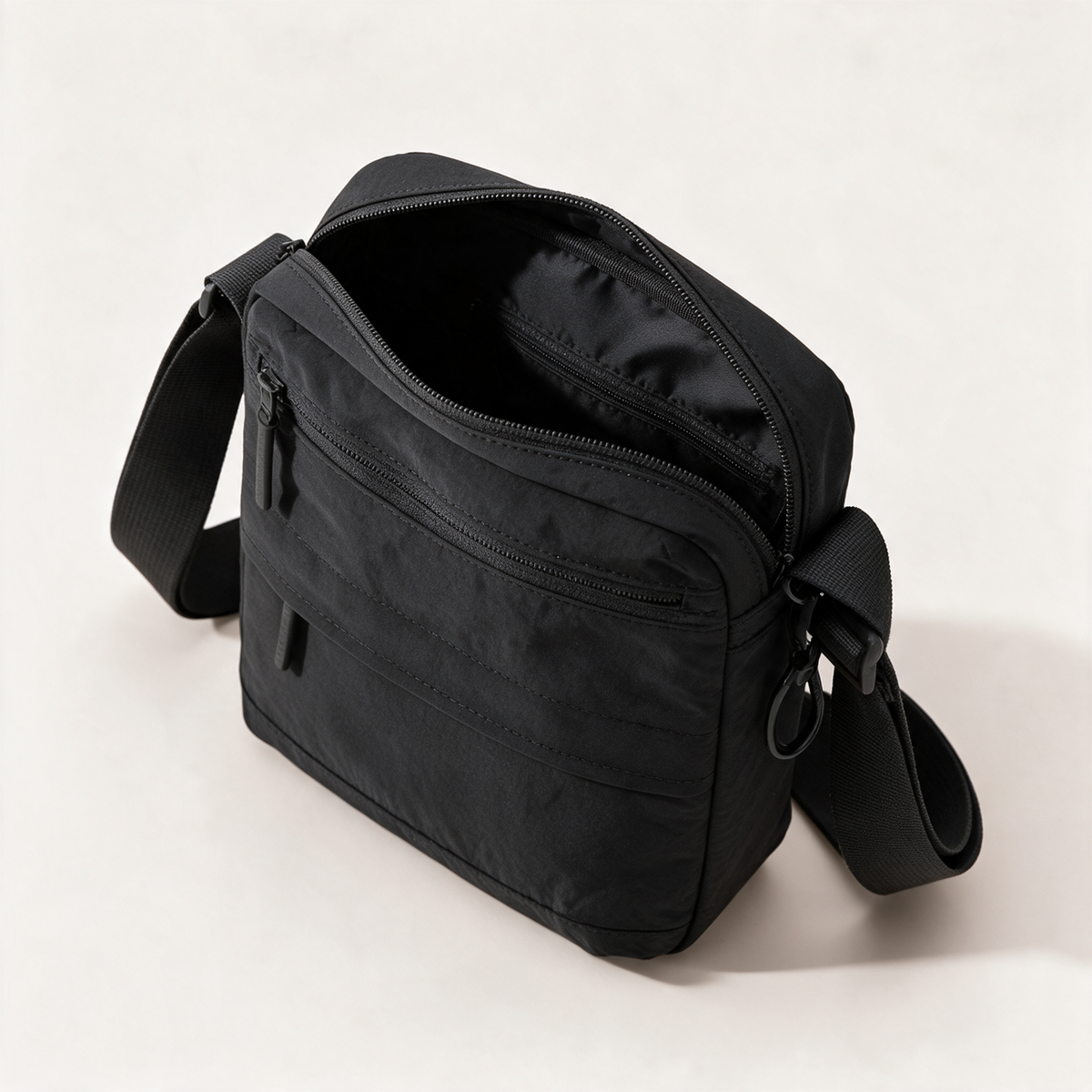 Axel Crossbody Bag