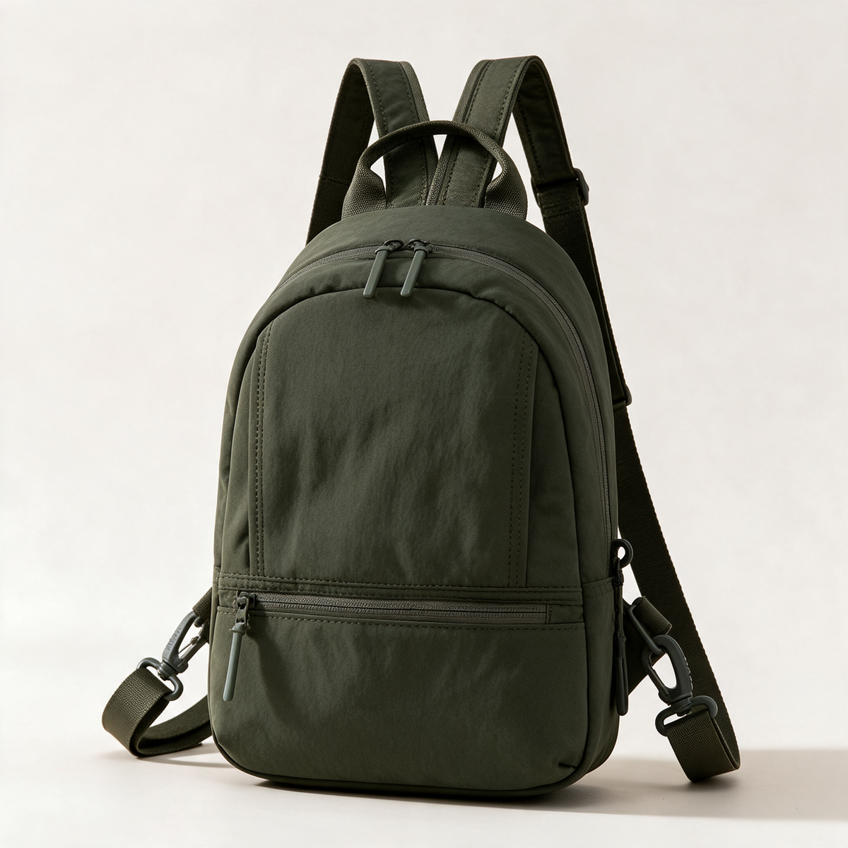 Kaia Mini Backpack
