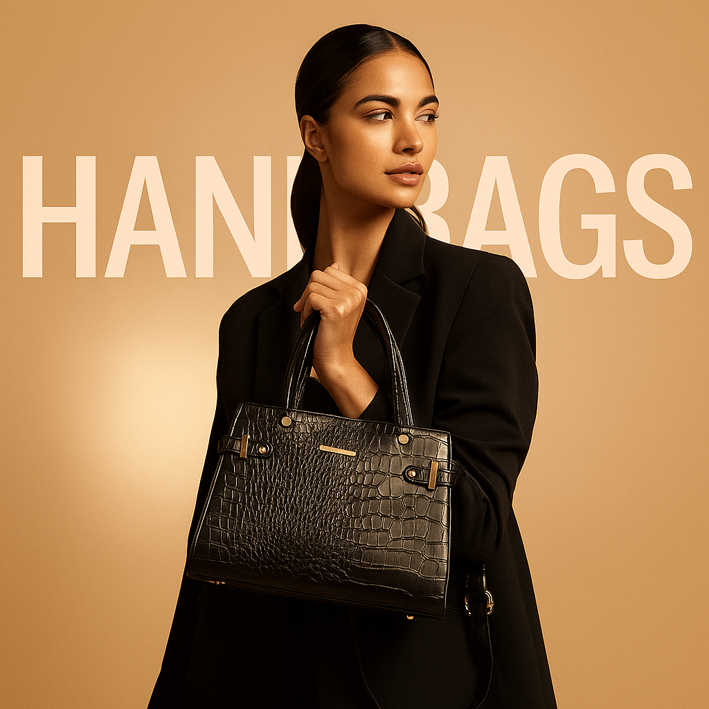 Hand Bags