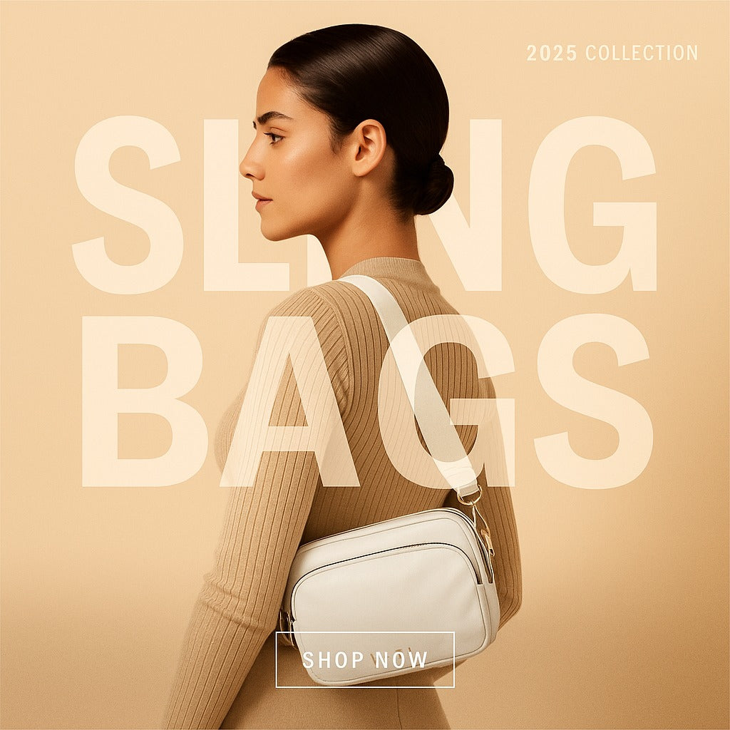 Sling Bag