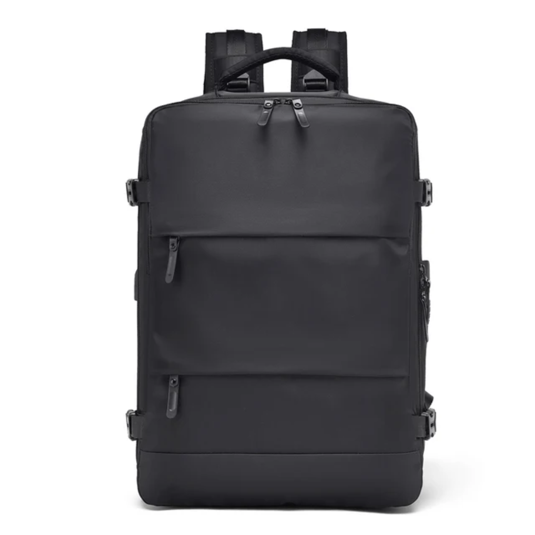 Urban Voyager Laptop Backpack
