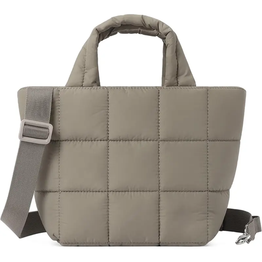 UrbanPuff Crossbody and Handbag