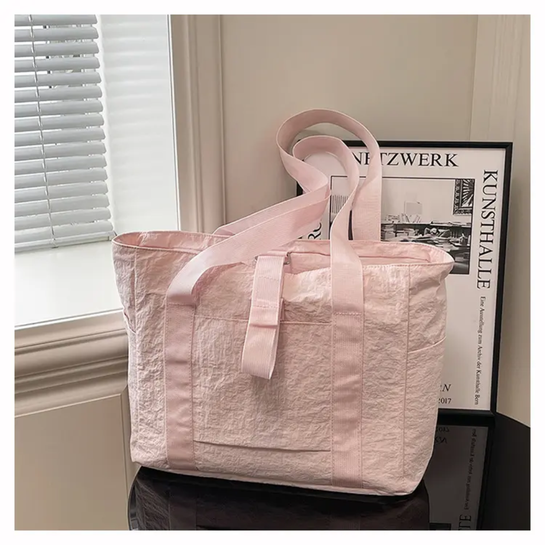 Silver Street Everyday Tote